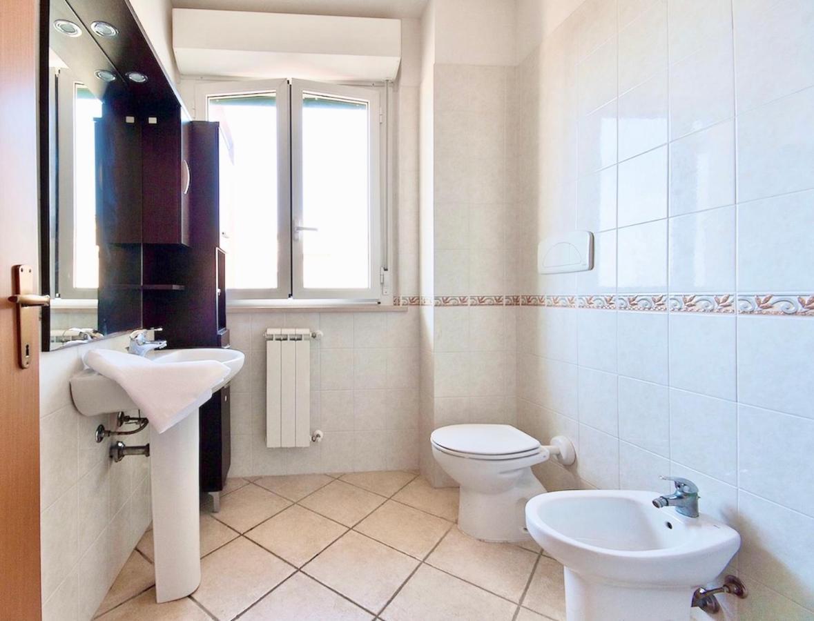Isa-Apartments 4 Beds In Residence With Swimming-Pool In San Vincenzo, Just 600 Meters From The Sea Exteriér fotografie