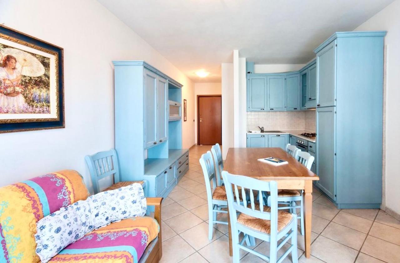 Isa-Apartments 4 Beds In Residence With Swimming-Pool In San Vincenzo, Just 600 Meters From The Sea Exteriér fotografie