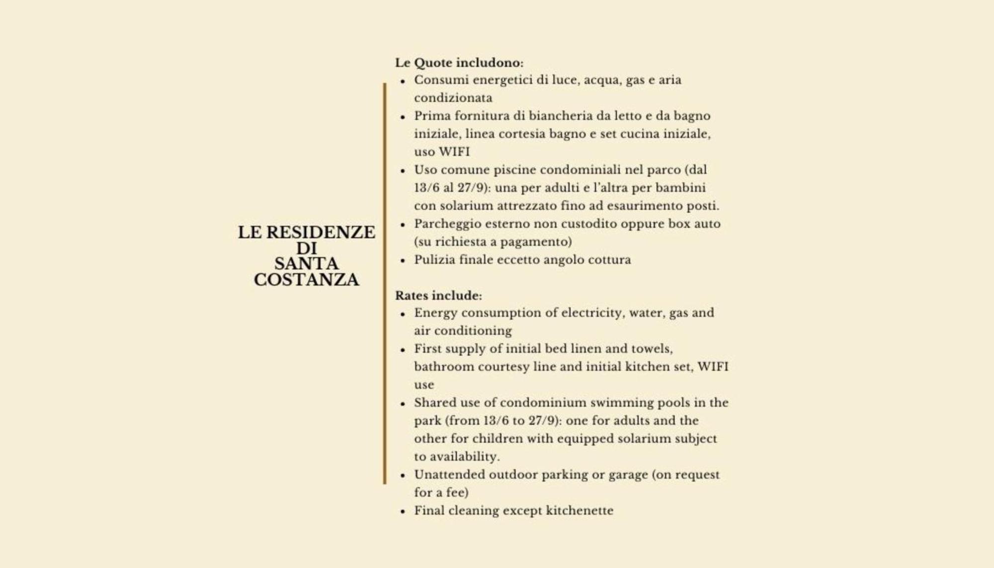Isa-Apartments 4 Beds In Residence With Swimming-Pool In San Vincenzo, Just 600 Meters From The Sea Exteriér fotografie